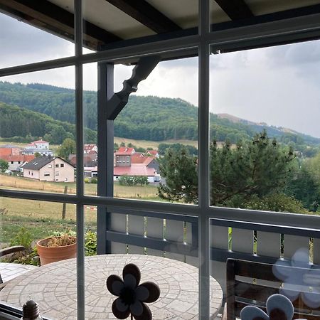 Ferienhaus Abtsroda Exterior foto